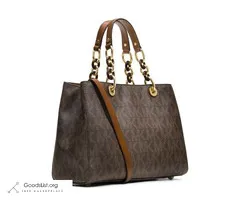 NEW Michael Kors Cynthia - Coach Purse Bag