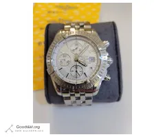 Breitling Chronomat Evolution Watch